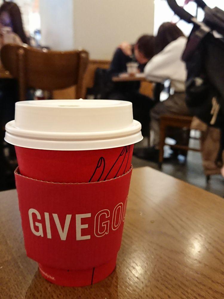 スターバックスコーヒーシャポー船橋本館店