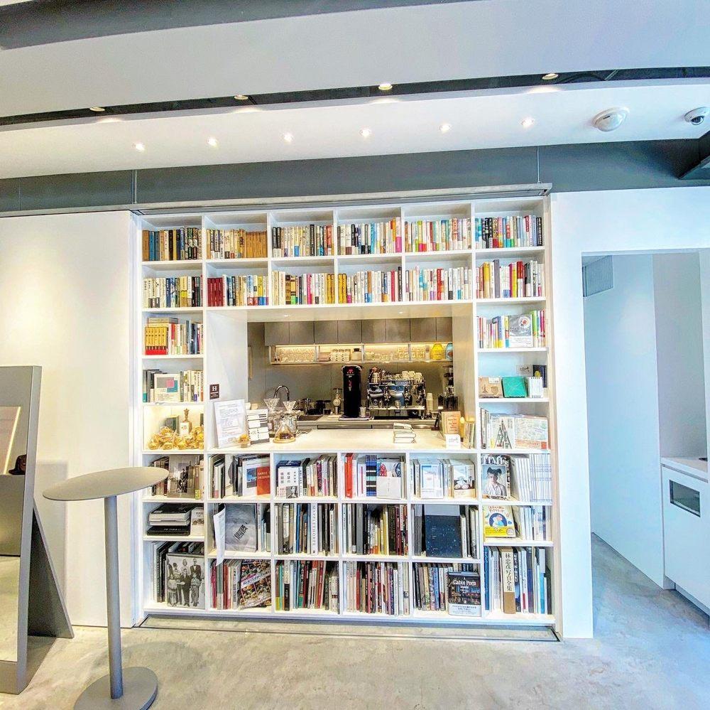 HADEN BOOKS