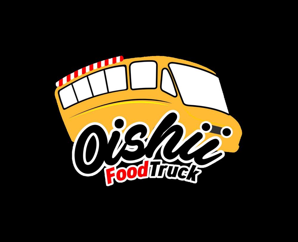 Oishii Food Track