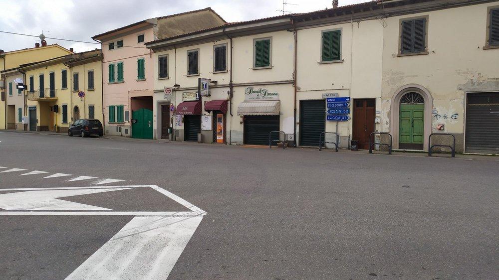 David E Simona Pasticceria-Panetteria