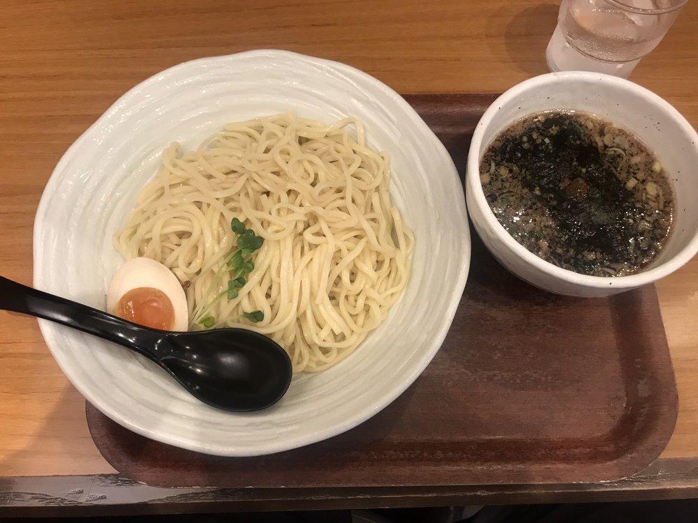 麺処 直久 センター北プレミアヨコハマ店
