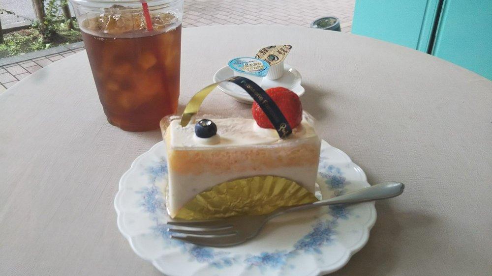 パルファン