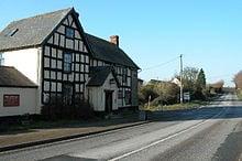 the new inn