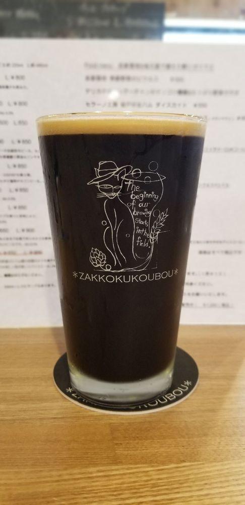 麦雑穀工房 マイクロブルワリー