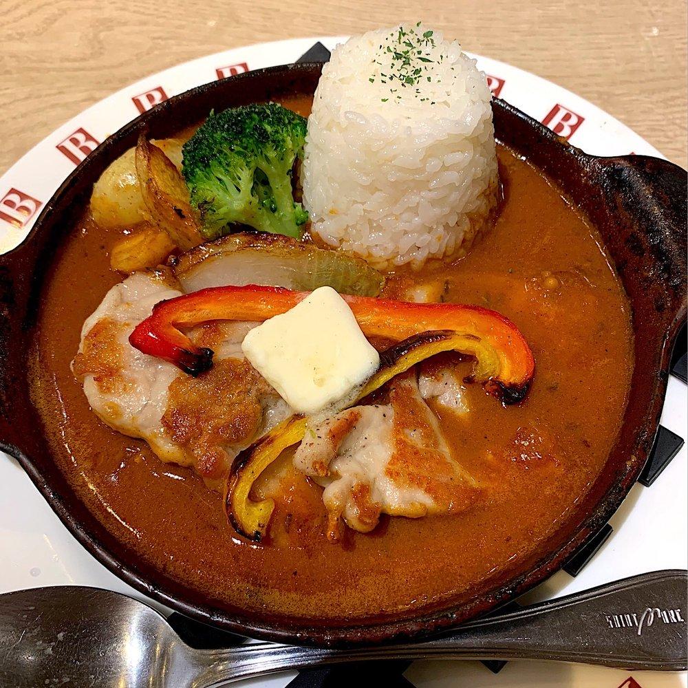 バケット 南砂町SUNAMO店