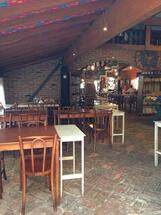 Camponesa O Parmegiana - Pardinho