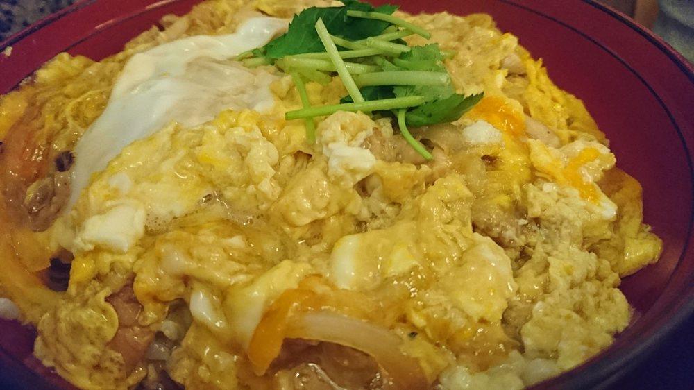 川中島うどん店