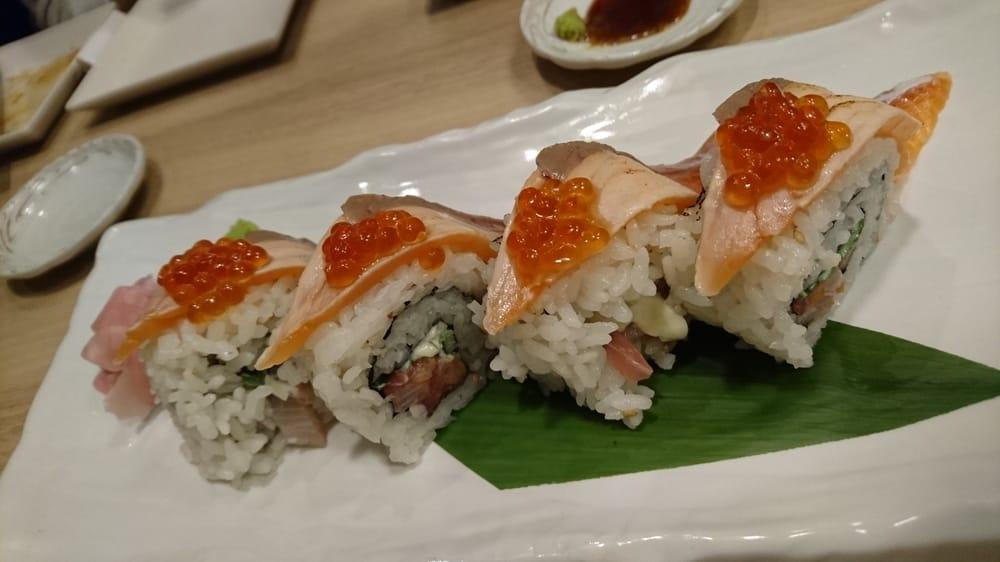 鮮や一夜大崎店