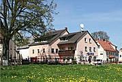 Zur Friedeseiche
