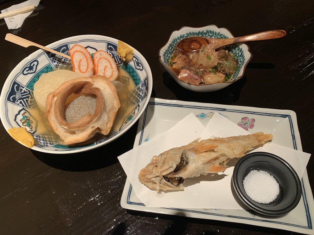 六度