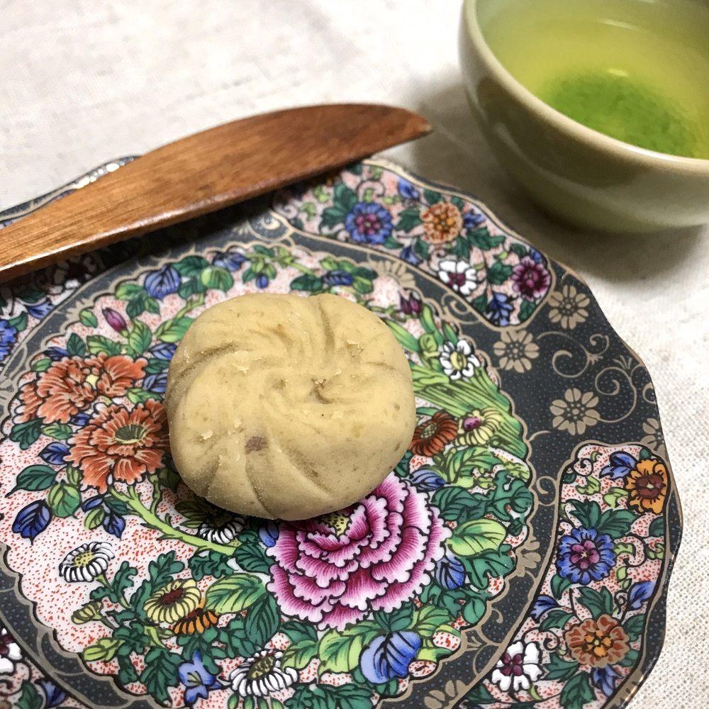 中島大祥堂