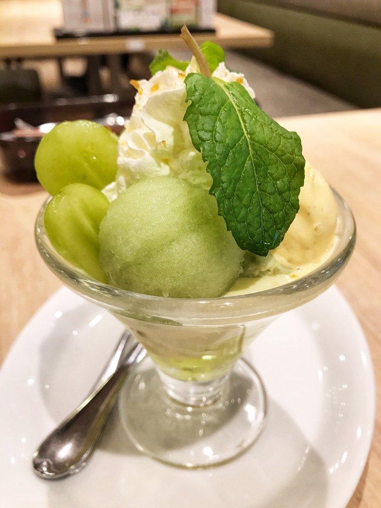 デニーズ 町屋駅前店