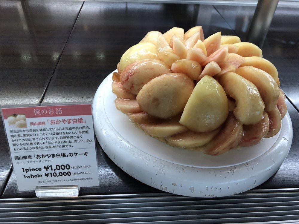 Cafe comme ca 京阪シティモール店