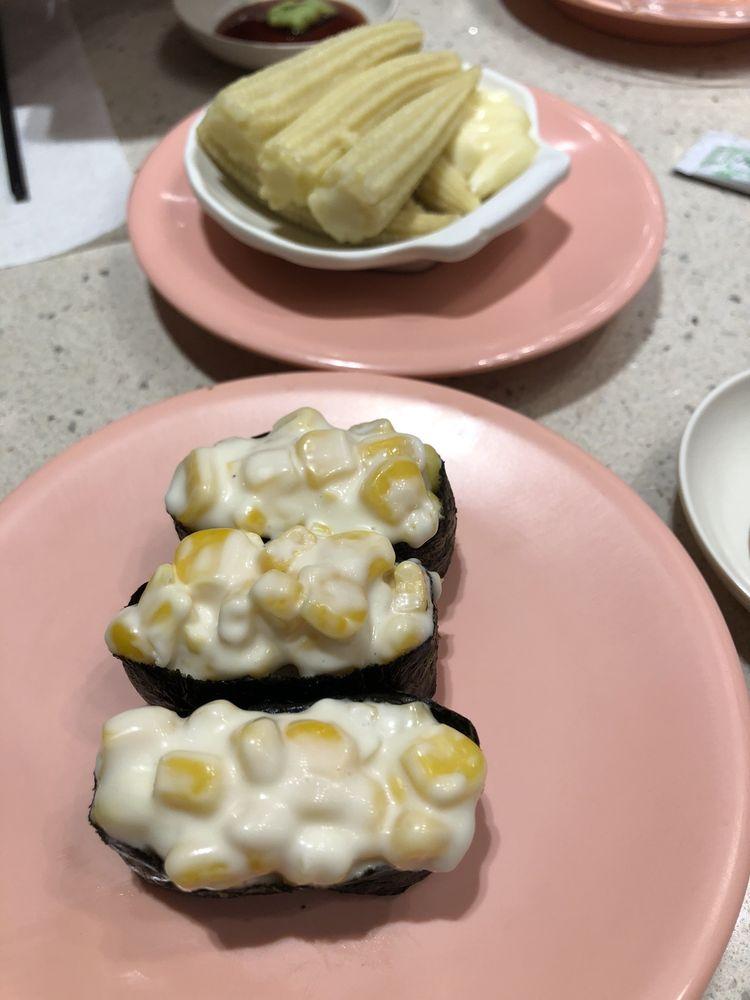 爭鮮