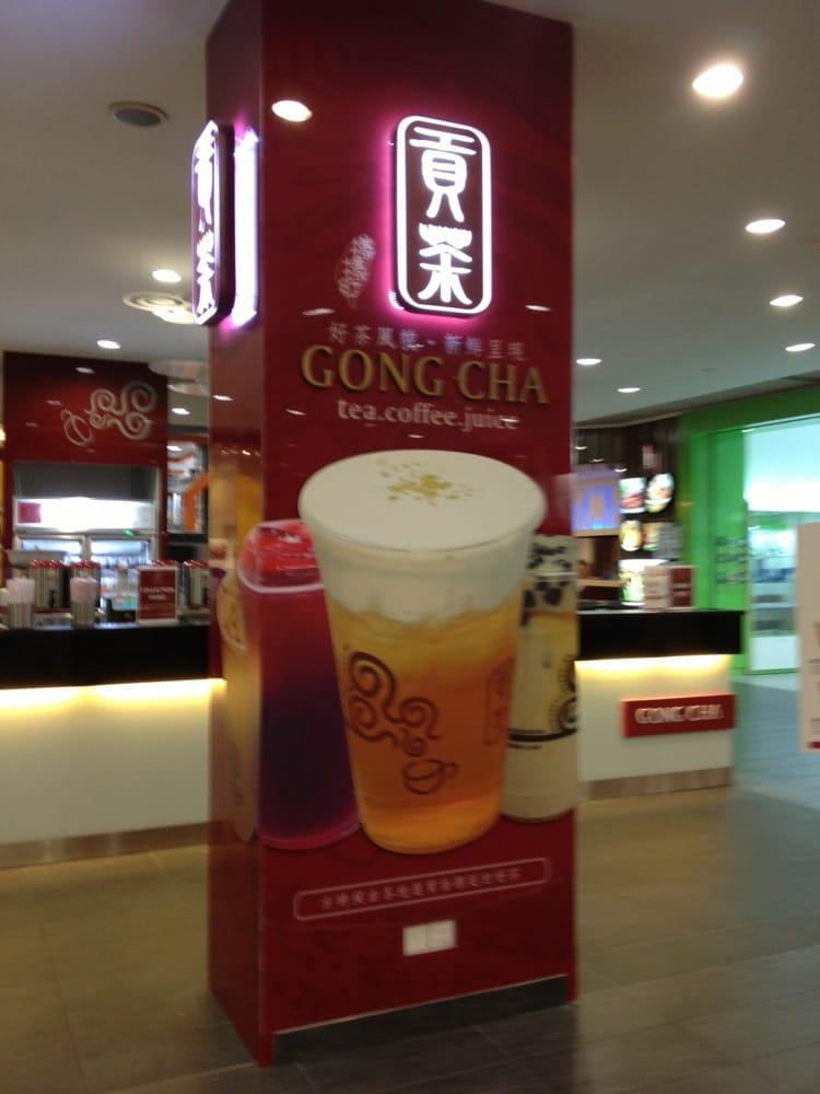 Gong Cha