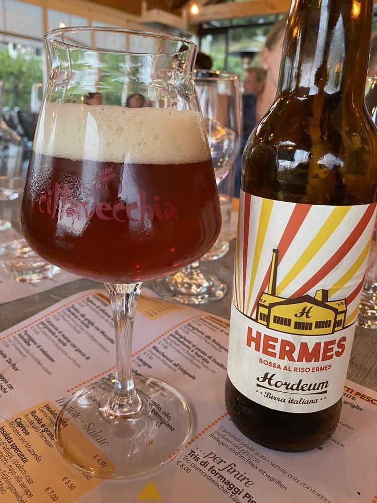 Residence Usignolo - Ristorante - Bed & Breakfast