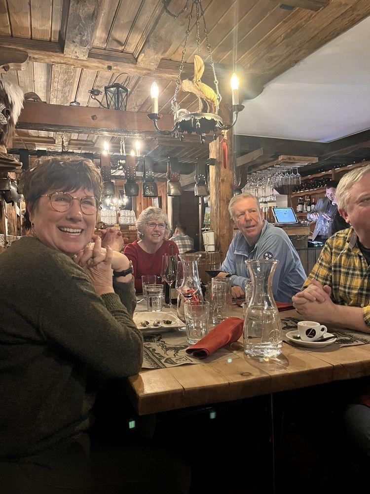 Restaurant Schäferstube