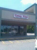Thien Thai