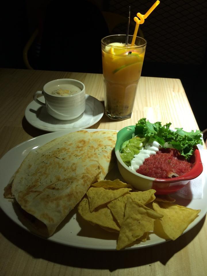 La Caffe