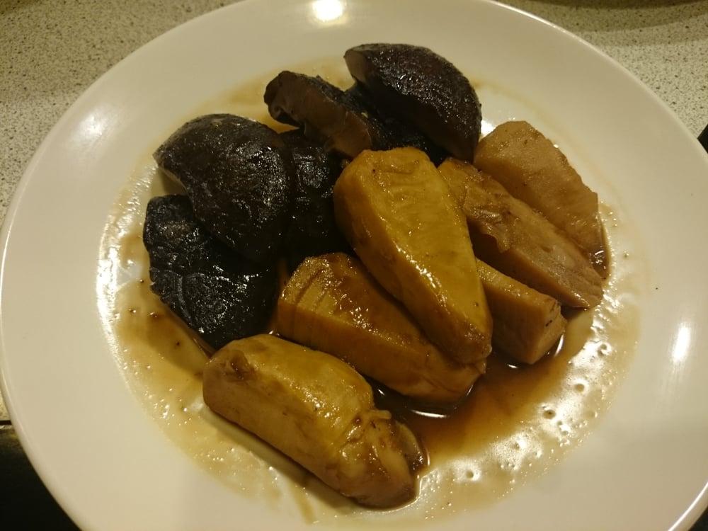 上海居食之家