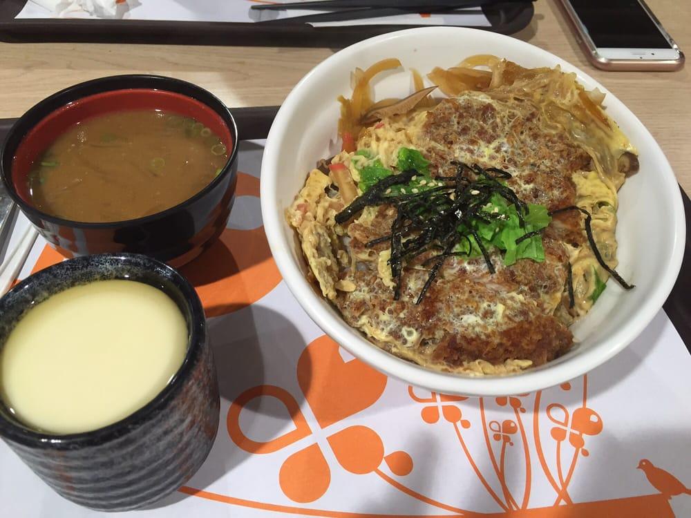 大阪烏龍麵