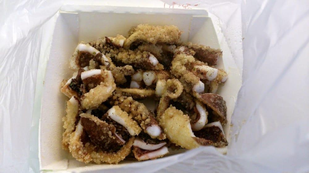 魷魚船