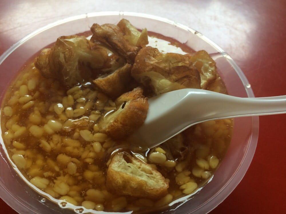Teck Kee Hot & Cold Dessert