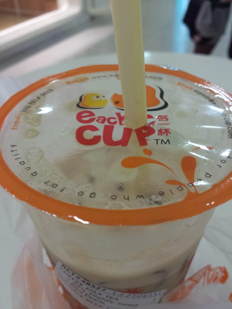 each-a-cup