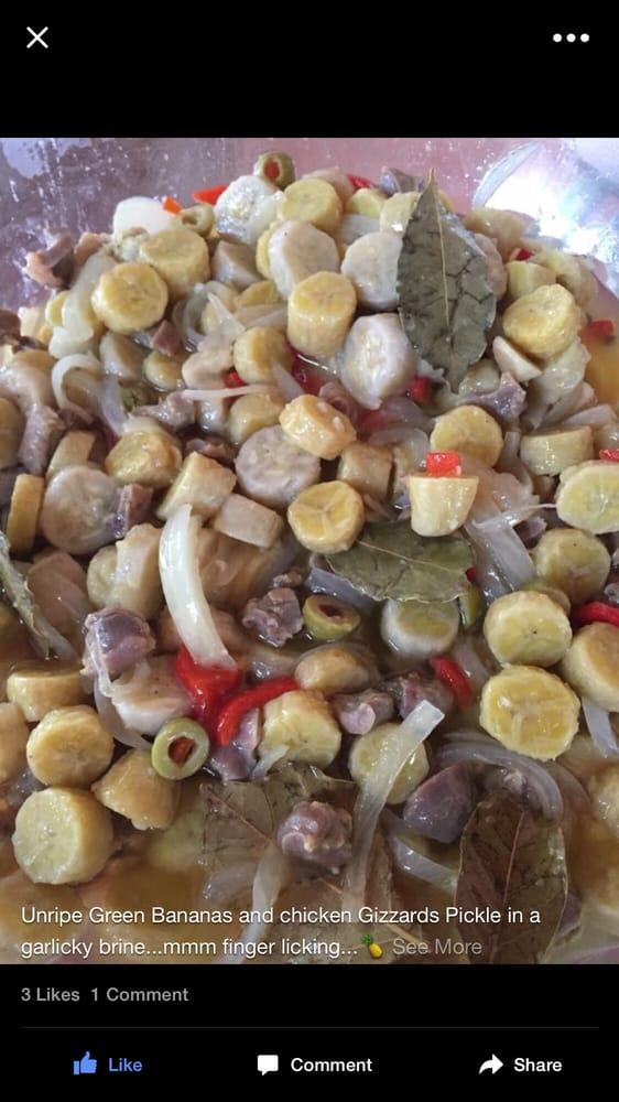 DNA Catering Sweets