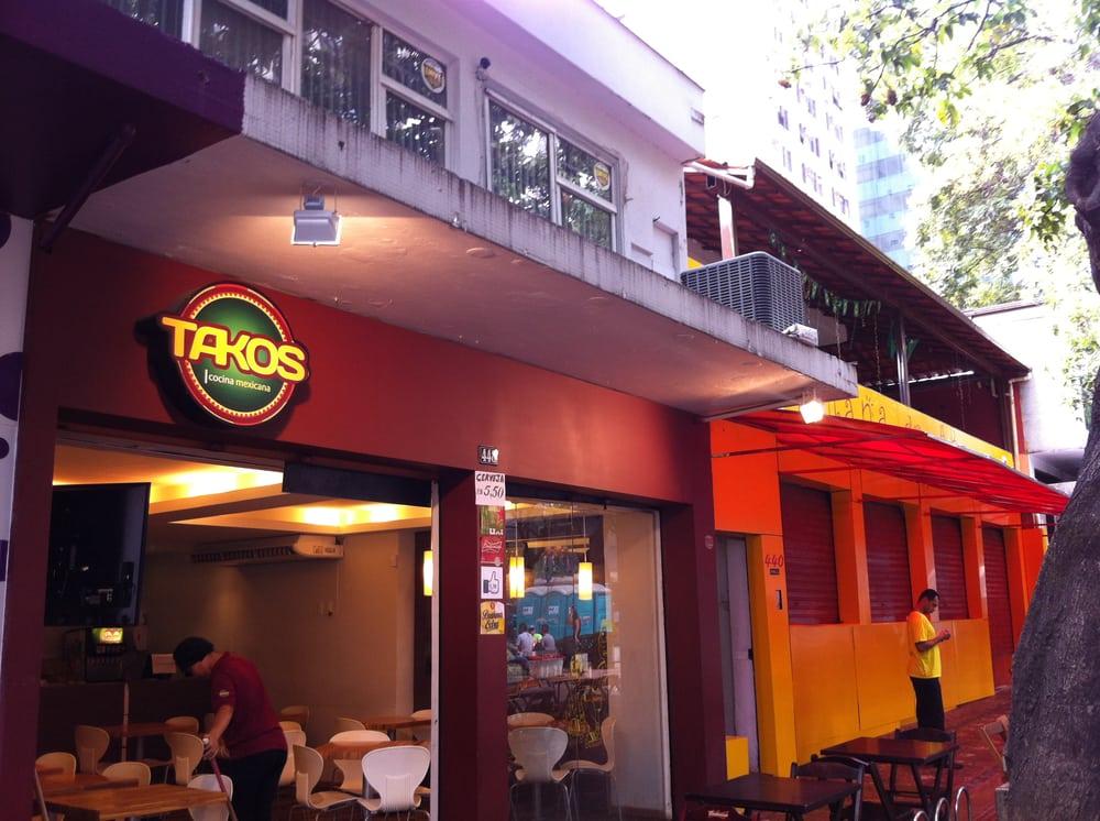 Takos Mexican