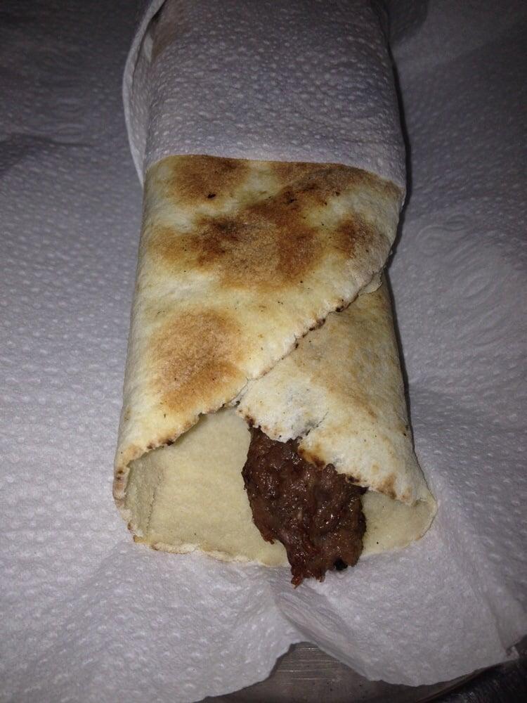 Kafta da mama