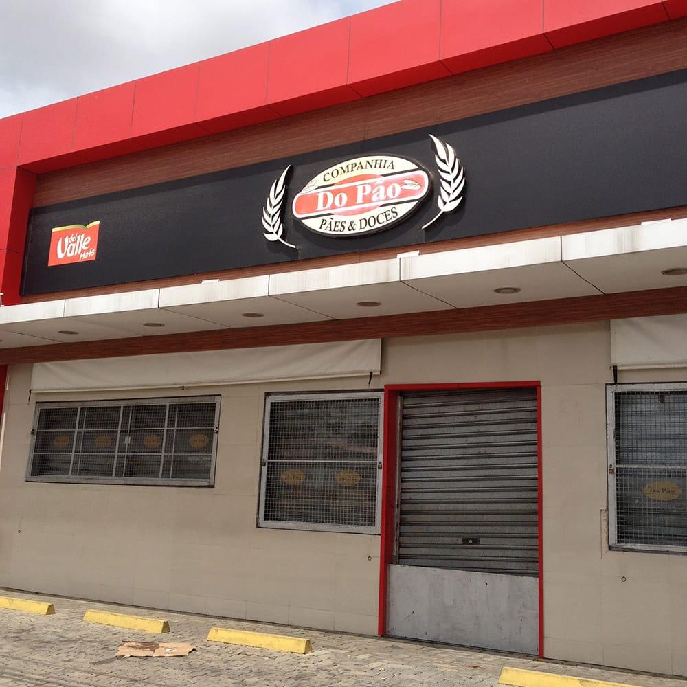 Companhia do Pão Delicatessen