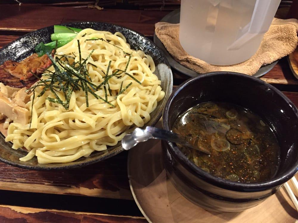 麺屋 空海 参宮橋店