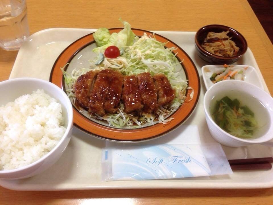 豆ふ屋ＣａｆｅＳｈｕｎ