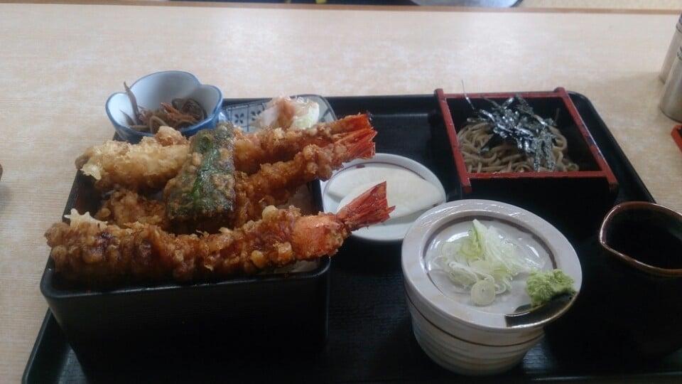 ふくいち鳩山店