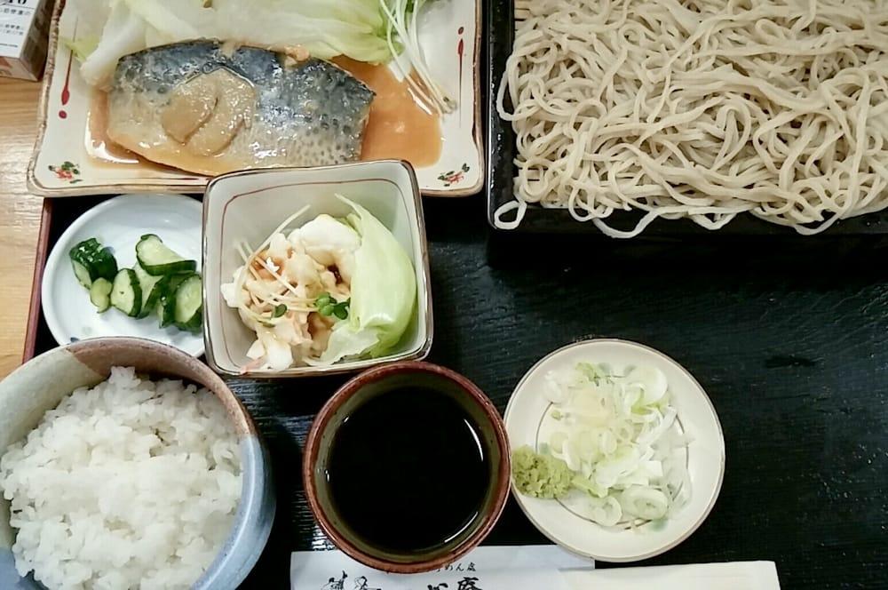 一心庵