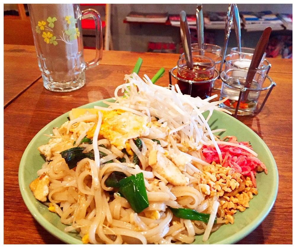 タイカフェカティ