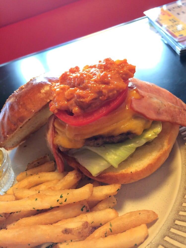 ザ ロキシー トーキョー