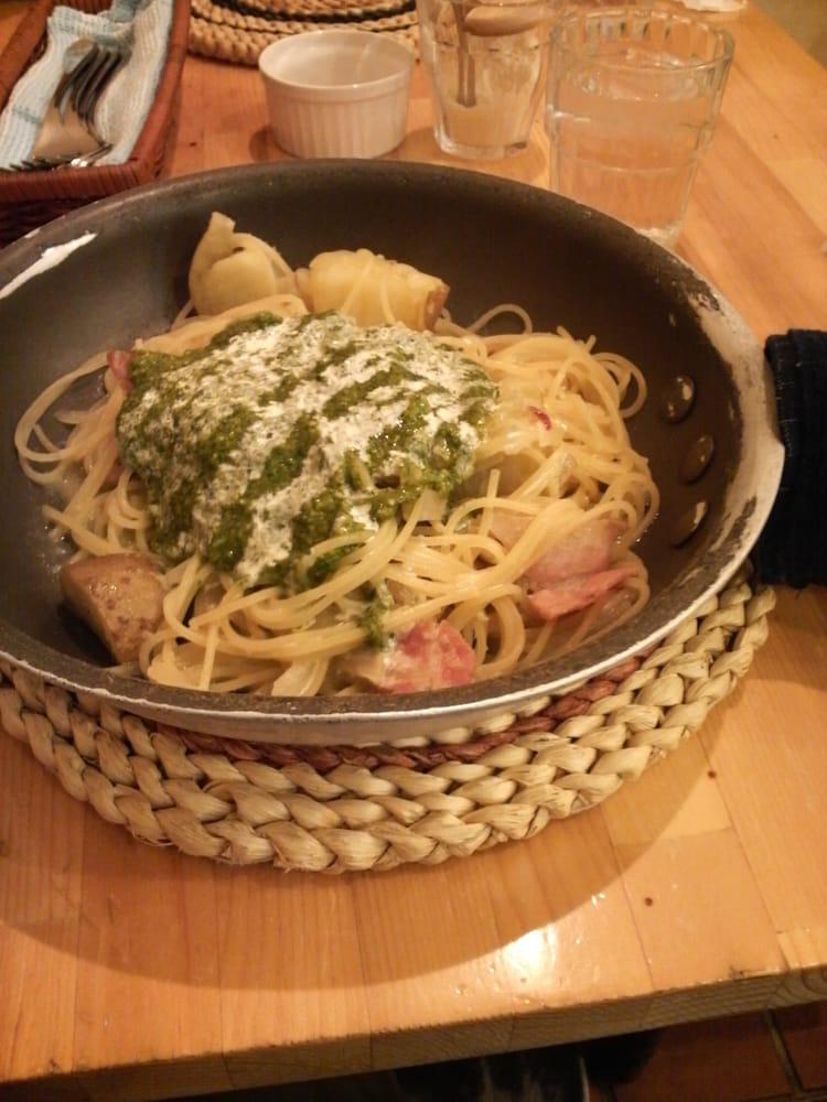 ペルファボーレ