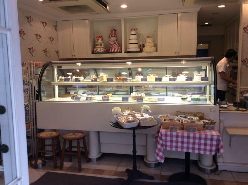 Dolce MariRisa 表参道店