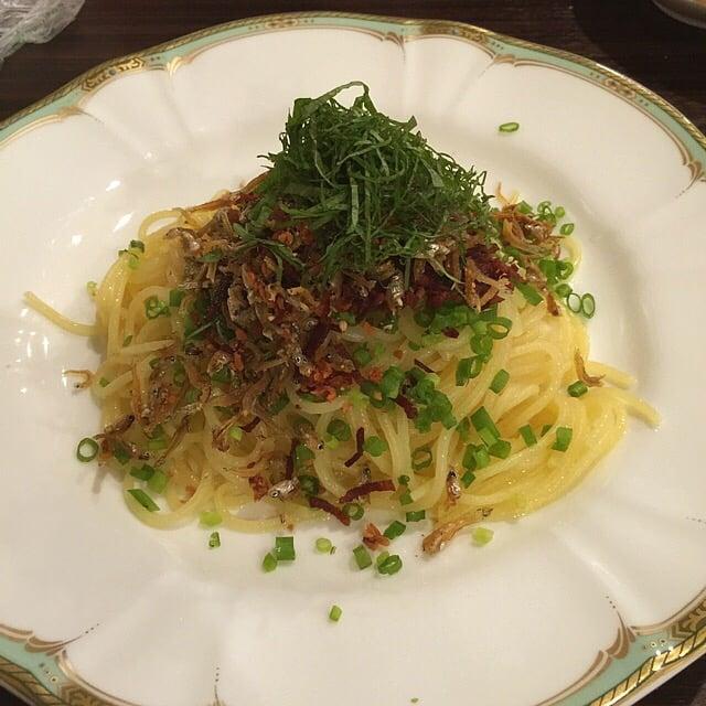 Kaneya 食堂