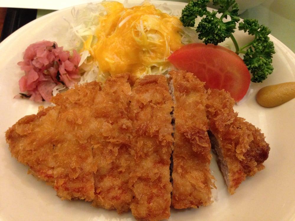Royal Host 仙台根岸店
