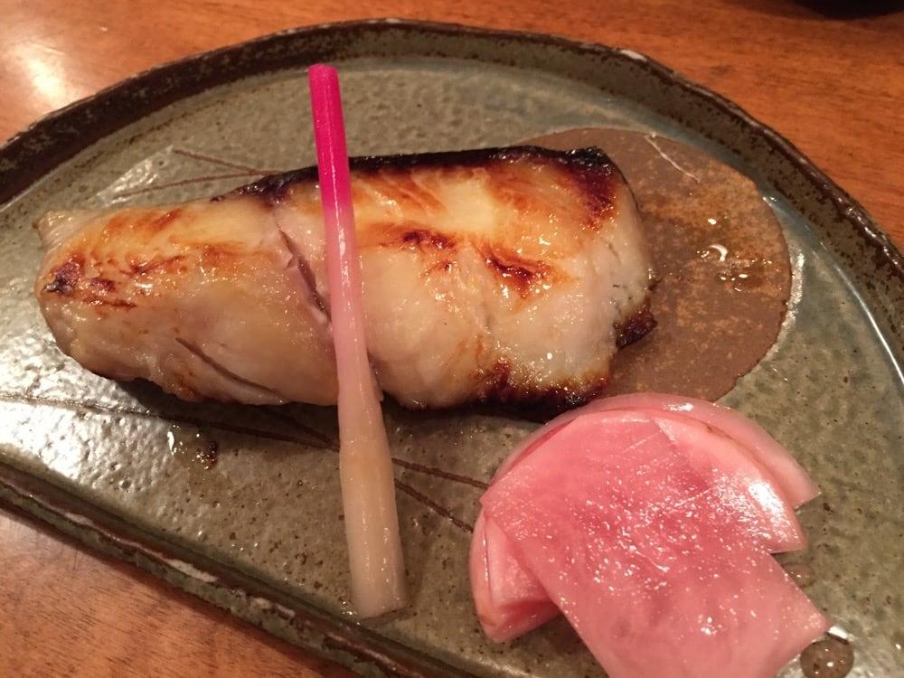京のおばんざい 真理福