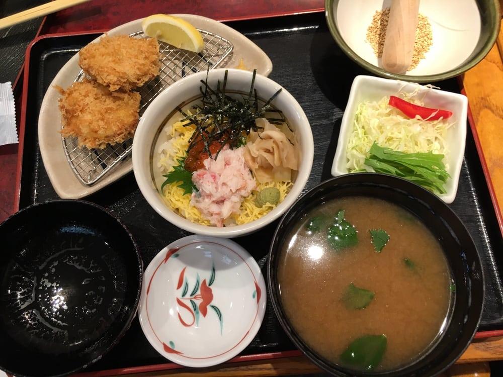 華屋与兵衛つくば店