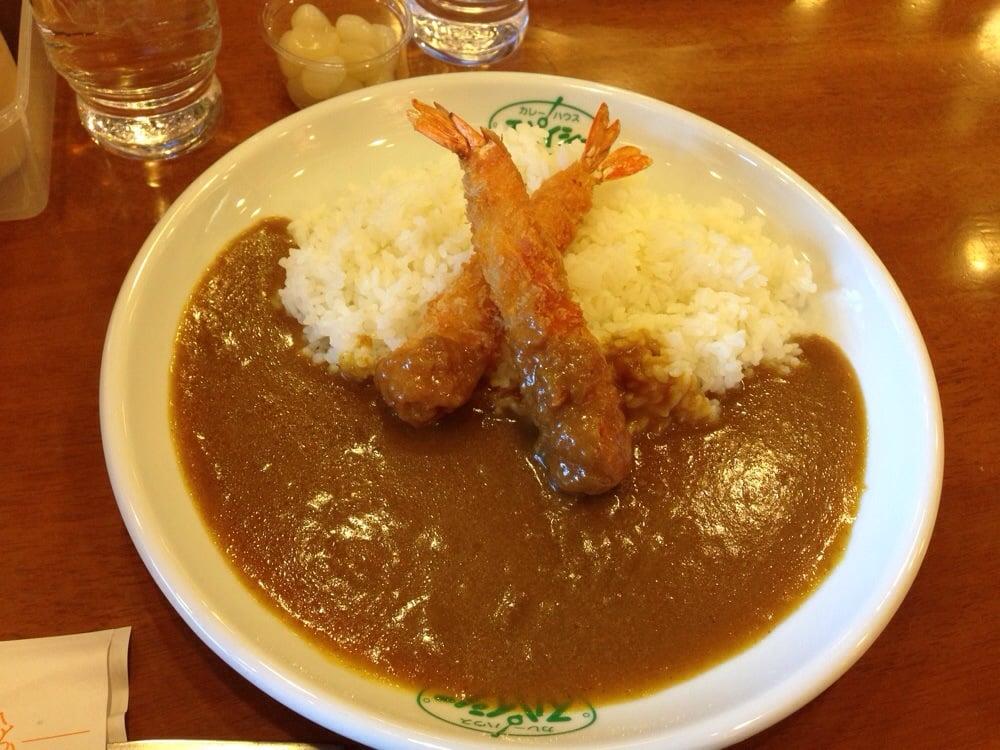 スパイシー 阪急茨木店