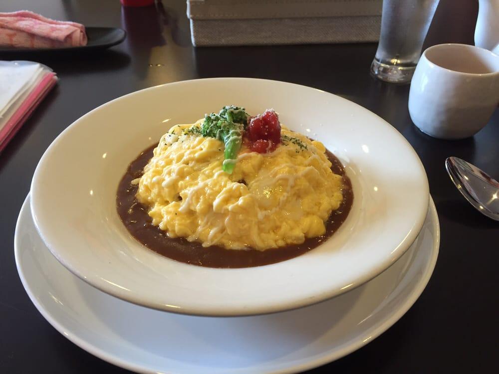 まんまぁるカフェ