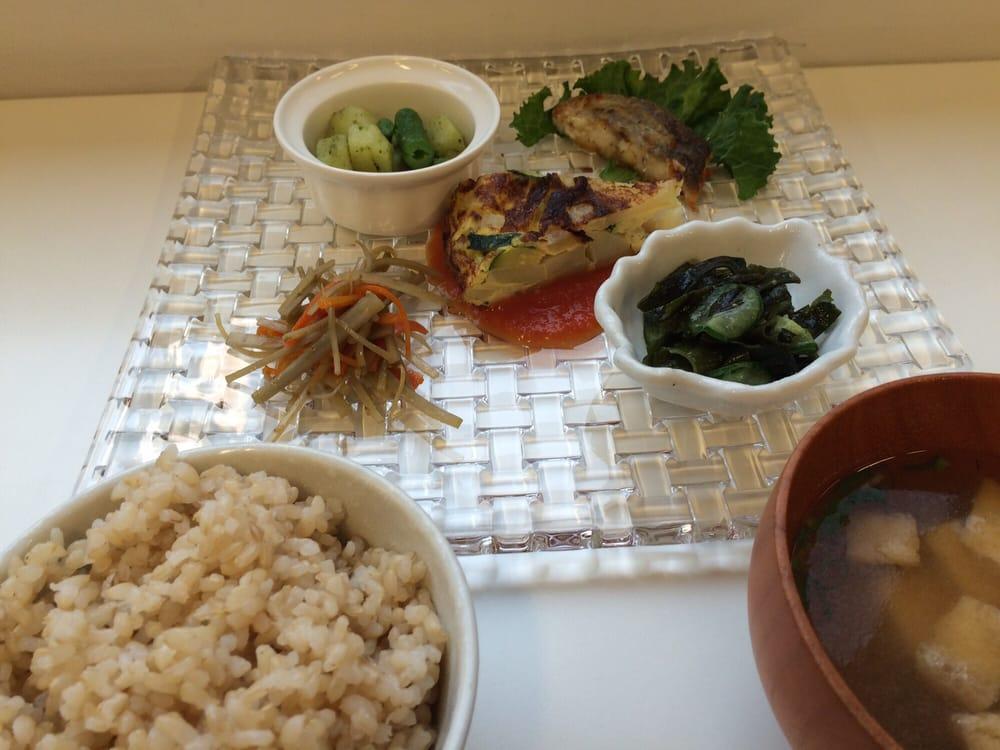 シャーレおおまち