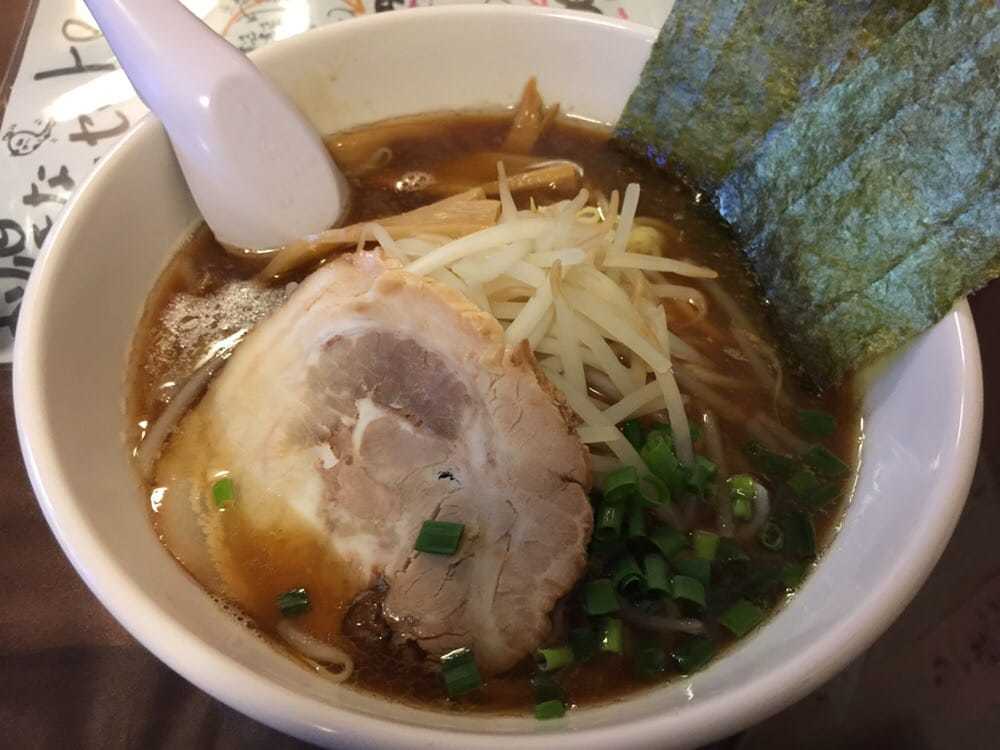 ラーメン居酒屋たつみ