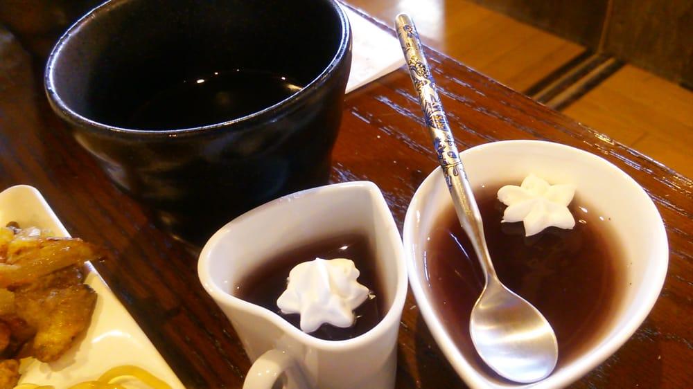 ふくかんいやしカフェ