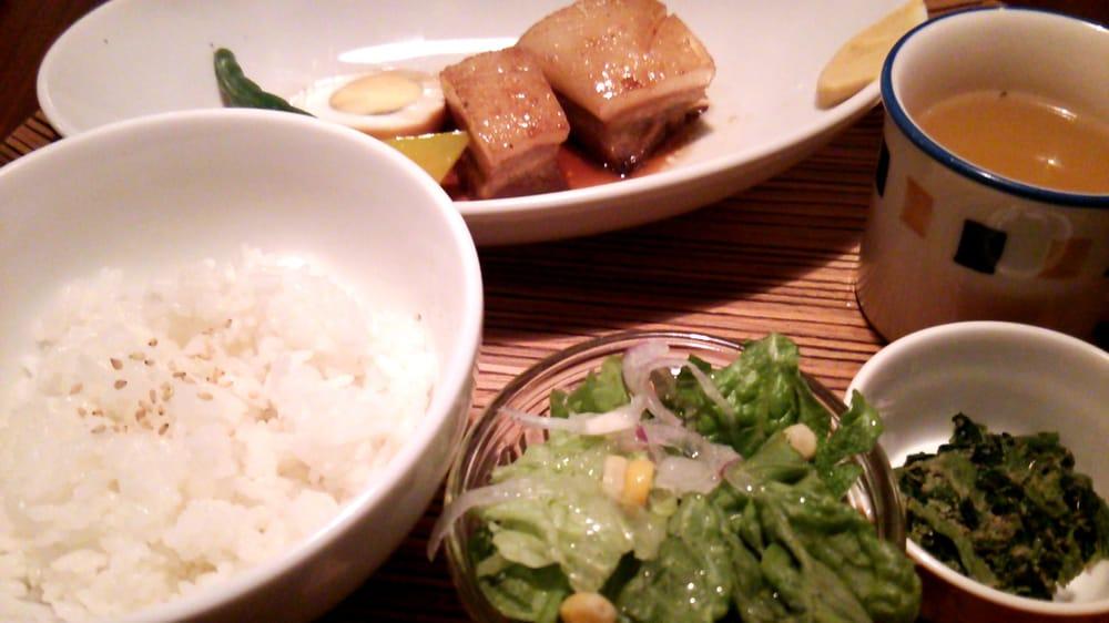 カフェダイニング＆バー バロバロ 仙台
